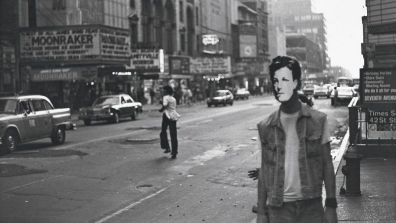  Las Mañanas de RNE con Íñigo Alfonso - 'La historia me quita el sueño' de David Wojnarowicz en el Reina Sofía - Escuchar ahora