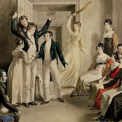 Sinfonía de la mañana - El otro Schubert - 29/05/19 - escuchar ahora