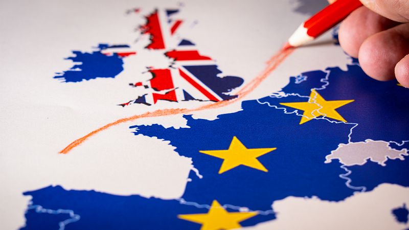 Mundo rural - Brexit - 29/05/19 - Escuchar ahora