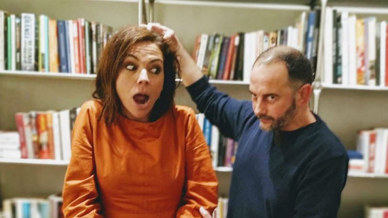  Libros de Arena - Felix J. Palma y 'El abrazo del monstruo' - escuchar ahora