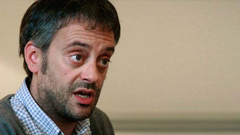 Boletines RNE - Xulio Ferreiro, alcalde en funciones de A Corua, dimite tras las elecciones del 26M - Escuchar ahora