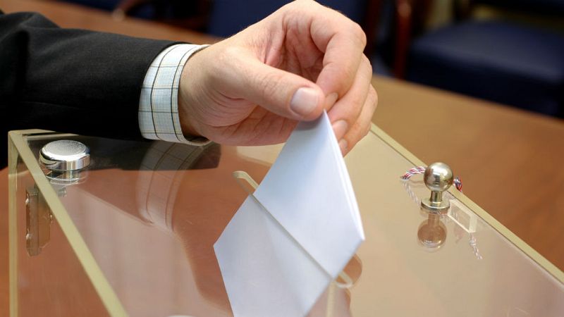 Todo Noticias - Mañana - Te contamos cómo funcionan las empresas adjudicatarias de la transmisión de votos electorales - Escuchar ahora