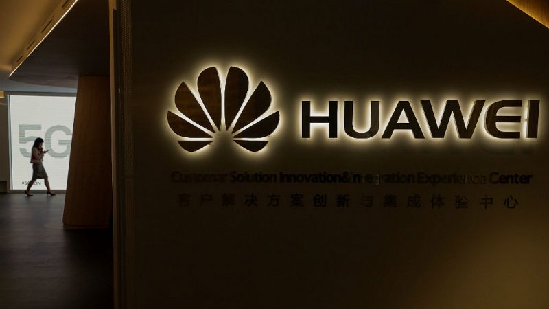 14 horas - Huawei mueve otra ficha contra el veto de Estados Unidos - Escuchar ahora