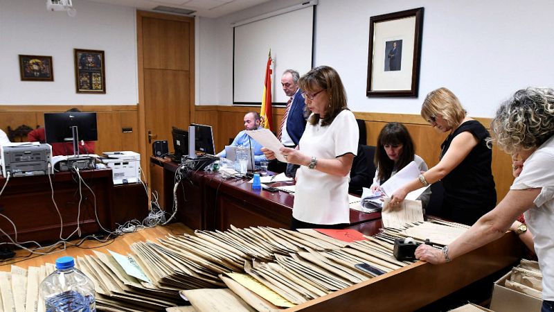 24 horas - El PSOE gana en Ibiza tras el último recuento - Escuchar ahora