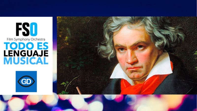 La primavera - Martínez-Orts - "Todo es lenguaje musical" - Escuchar ahora