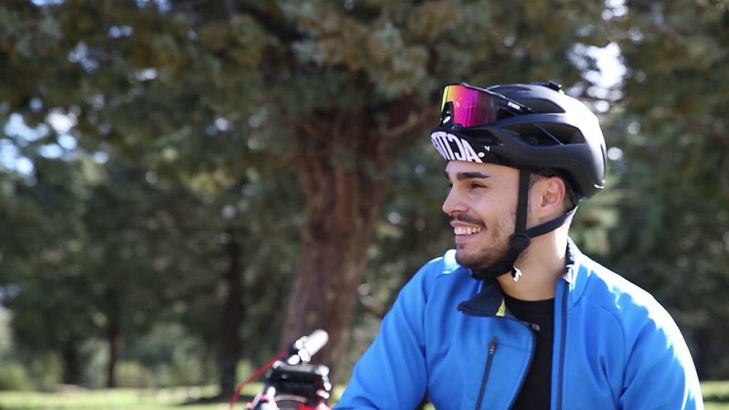 Reportajes Emisoras - Toledo - El viaje de Juani - 30/05/19 - Escuchar ahora