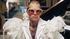 Como lo oyes - Elton John, el hombre cohete - 30/05/19