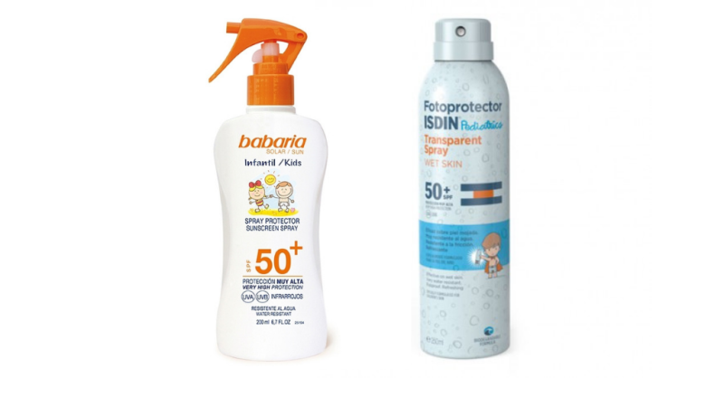 14 horas - La OCU pide retirar dos cremas solares infantiles - Escuchar ahora