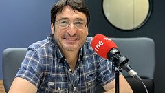 Gente despierta - Carmelo Gómez y el teatro