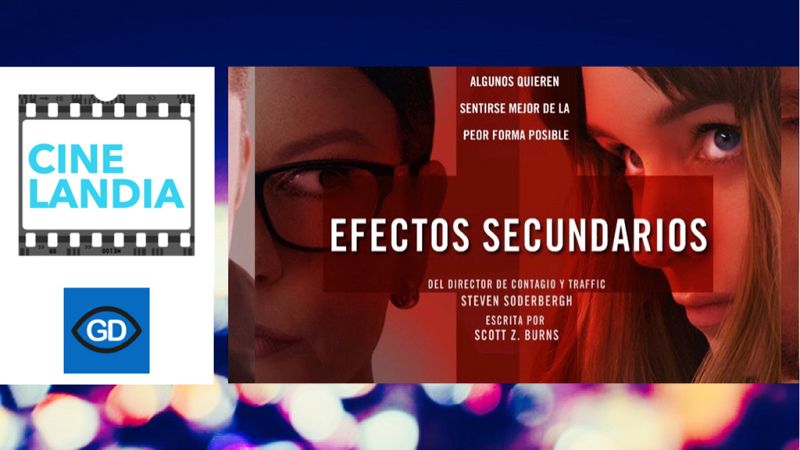 De 'Efectos secundarios' a... - Vall - "Cinelandia" - Escuchar ahora