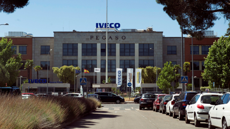 Novedades en el caso Iveco - escuchar ahora