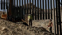 Las mañanas de RNE con Íñigo Alfonso - Trump impone aranceles a México por la crisis migratoria