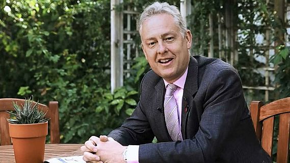 Las mañanas de RNE con Íñigo Alfonso