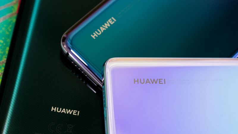  Boletines RNE - EE.UU. amenaza sus socios europeos con restringir los flujos de datos si no vetan a Huawei - escuchar ahora