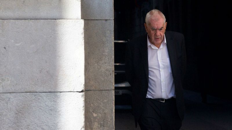  14 horas - Ernest Maragall de ERC asegura que "no piensa tirar la toalla" - Escuchar ahora 