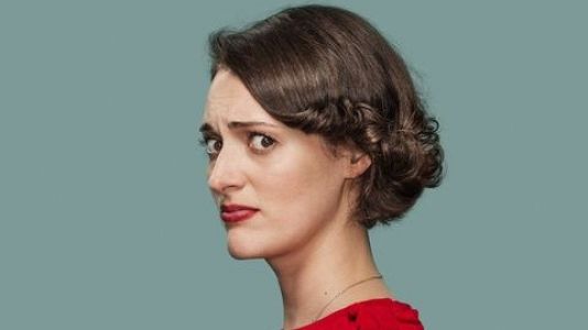 Enserie - Enserie con Paloma Cortina - Enserie: Fleabag - 03/06/19