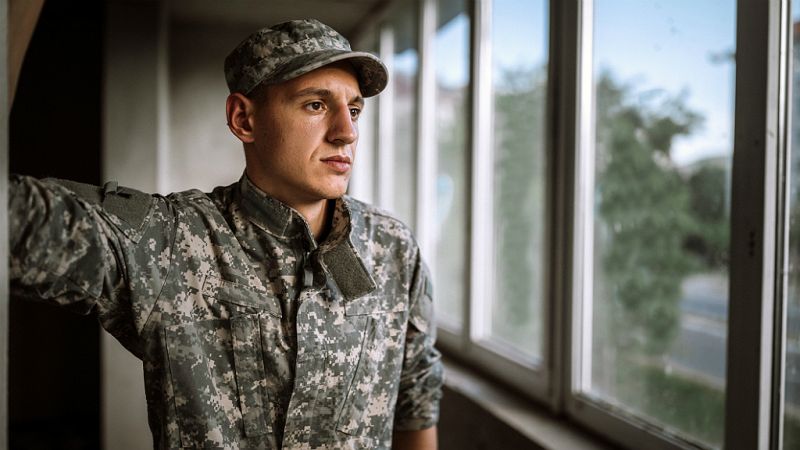 El buscador de R5 - Trastorno de conversión - 31/05/19 - Escuchar ahora