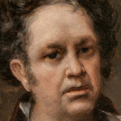 Documentos RNE - Yo lo vi: Goya, la mirada moderna del arte - 01/06/19 - escuchar ahora