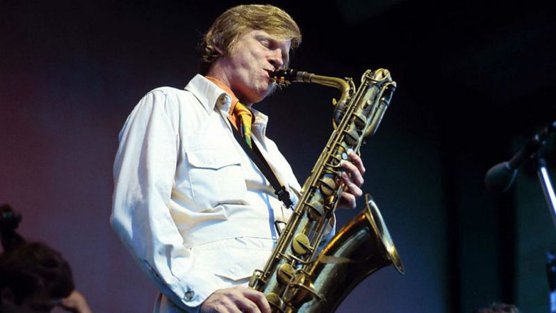 Perfil de estrellas - Gerry Mulligan - 1/06/19 - Escuchar ahora