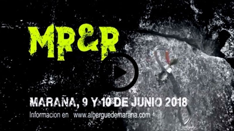 Caminantes - Rock'n rock en Maraña - 1/06/19 - Escuchar ahora