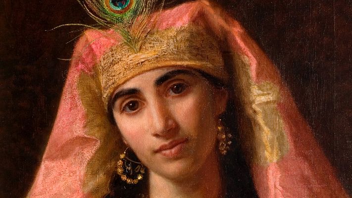 Crescendo - Rimski-Korsakov: Sheherezade - 01/06/19 - escuchar ahora