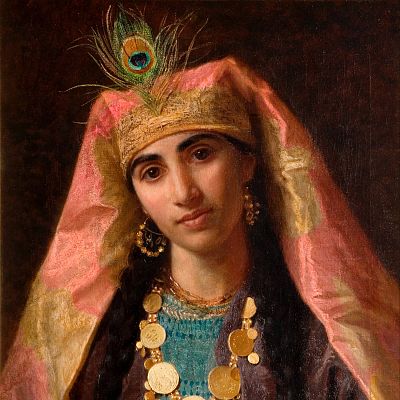 Crescendo - Rimski-Korsakov: Sheherezade - 01/06/19 - escuchar ahora