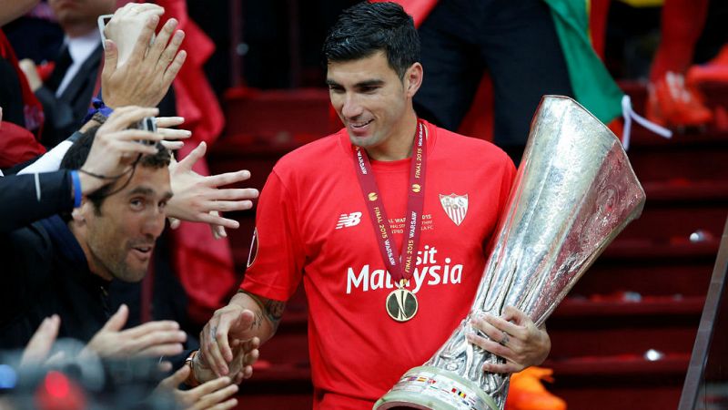 14 horas fin de semana - Luto en el fútbol español por la muerte de José Antonio Reyes - Escuchar ahora