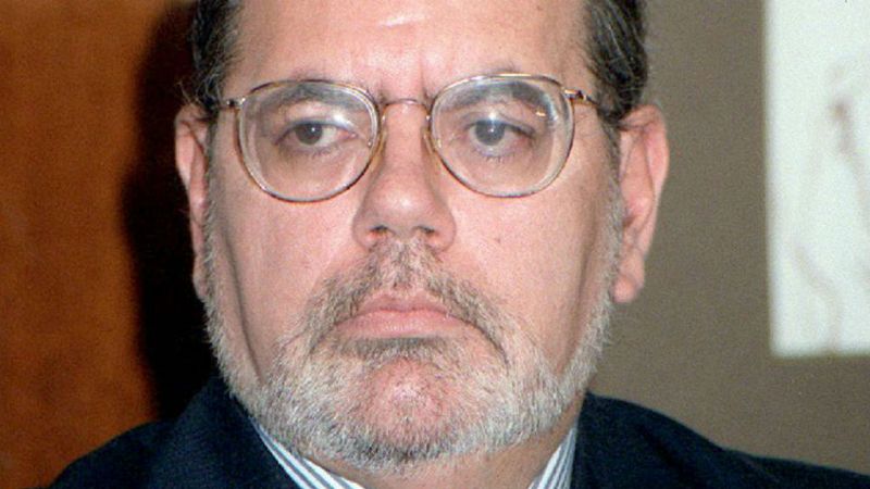 Muere el periodista José Luis Martín Prieto a los 75 años - Escuchar ahora