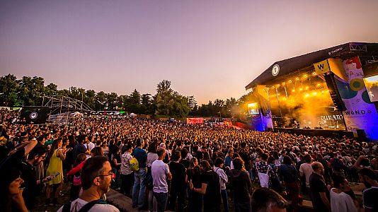 Festivales - Festivales - Especial Tomavistas 2019 - 01/06/19 - escuchar ahora