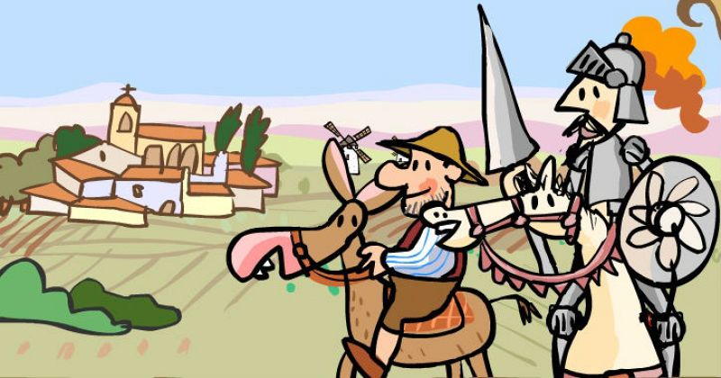 Letras en juego - "Con la Iglesia hemos topado" - 2/06/19 - Escuchar ahora