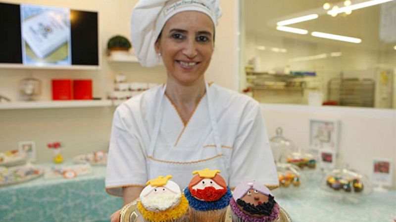 Alimento y salud - Sin gluten, fruta y diabetes - 2/06/19 - Escuchar ahora