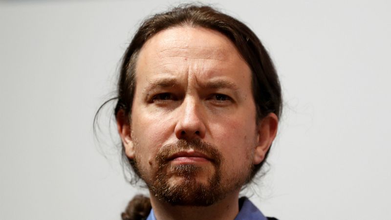 Las mañanas de RNE con Íñigo Alfonso - Podemos descarta convocar un Vistalegre III - Escuchar ahora