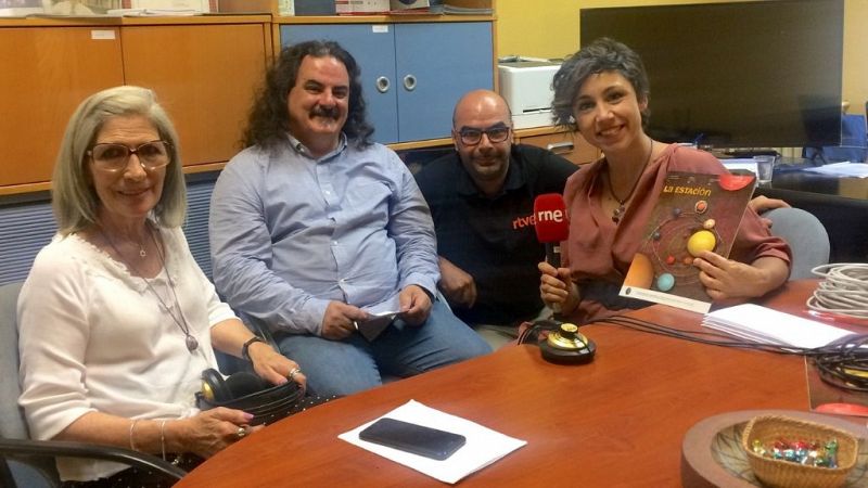 La atención especial de los alumnos de altas capacidades