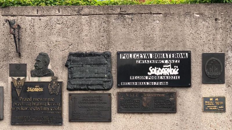 Polonia recuerda las primeras elecciones semilibres de 1989