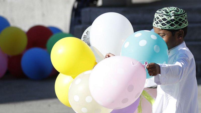 14 horas - ¿Cómo es el Ramadán en cada país? - Escuchar ahora