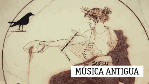 Música antigua