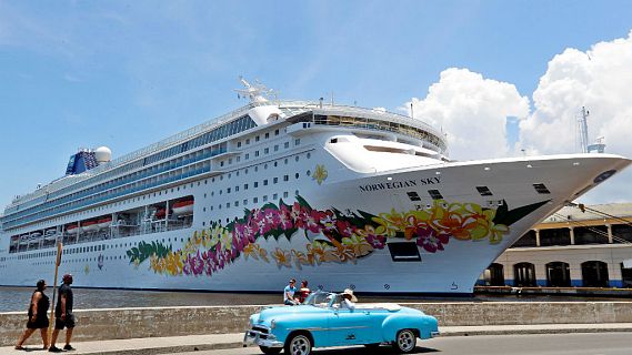 Las mañanas de RNE con Íñigo Alfonso