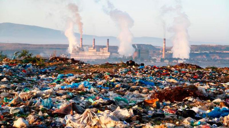 Las mañanas de RNE con Íñigo Alfonso - Día Mundial del Medio Ambiente: Greenpeace pide a la administración medidas concretas - Escuchar ahora