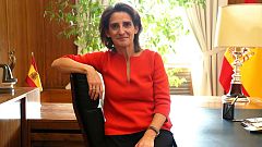 Las mañanas de RNE con Íñigo Alfonso - Teresa Ribera defiende la continuidad de Madrid Central