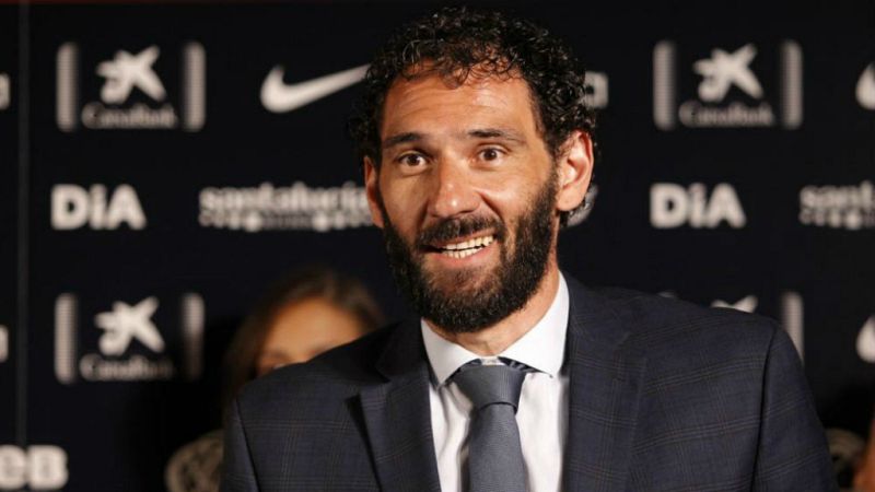 Radiogaceta de los deportes - Jorge Garbajosa: "Mi corazón está con Toronto" - Escuchar ahora