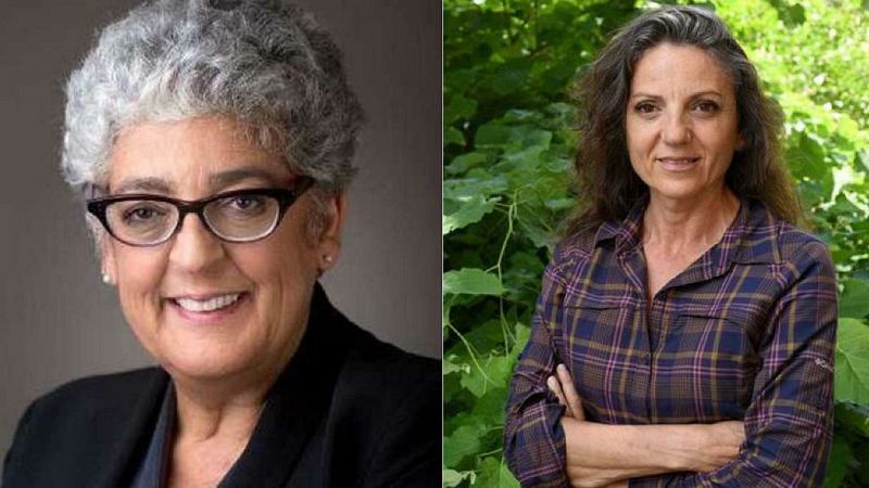 Boletines RNE - Las biólogas Joanne Chory y Sandra Myrna Díaz, Princesa de Asturias de Investigación - Escuchar ahora
