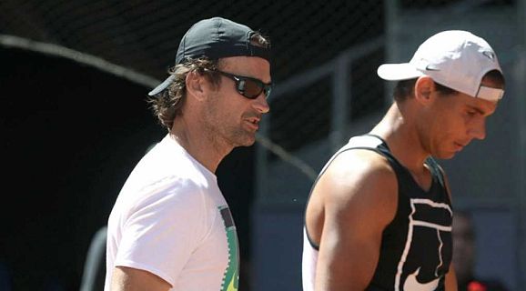 Radiogaceta de los deportes