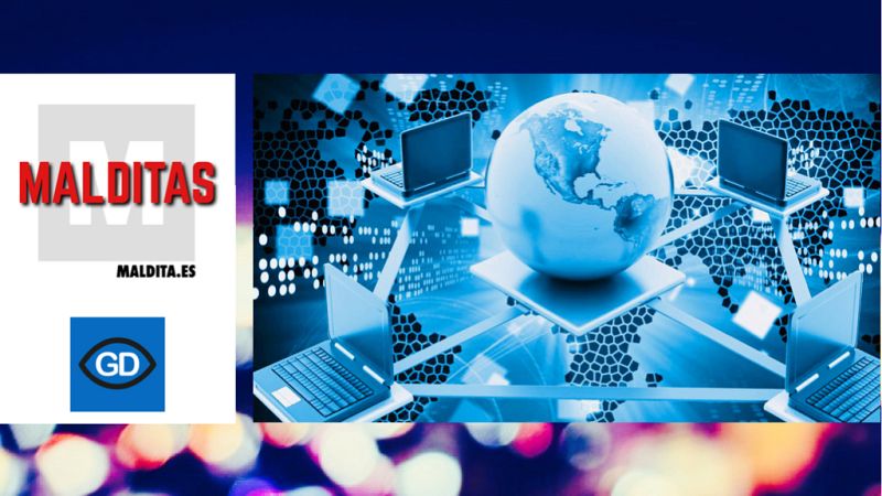 Cookies en Internet - Clara Jiménez Cruz - "Malditas" - Escuchar ahora