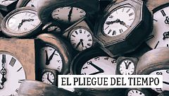 El pliegue del tiempo - Sand y Chopin en Mallorca - 05/06/19