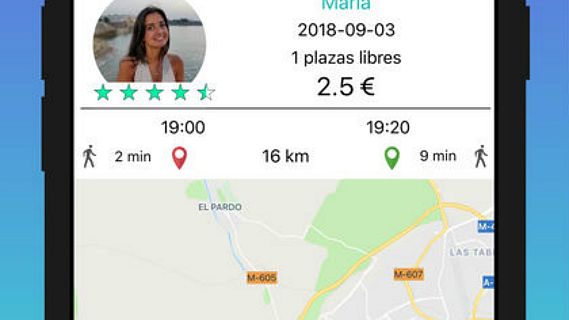 Tendencias en Radio 5