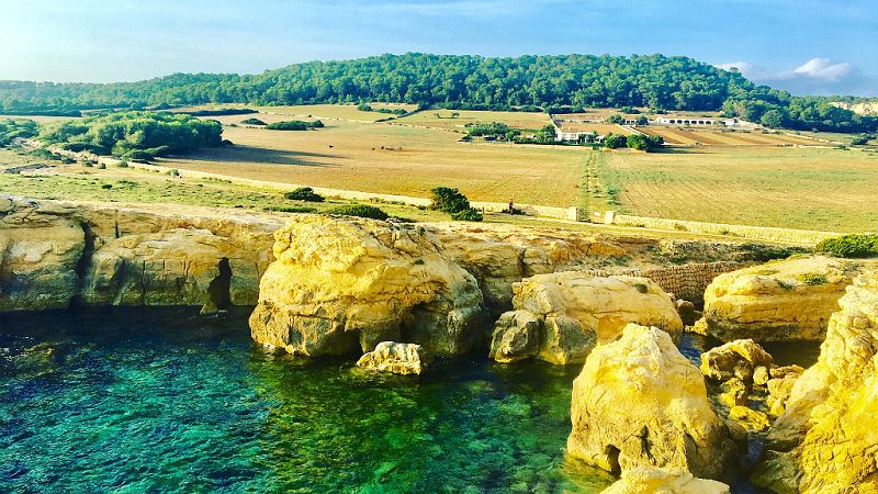 Global 5 - Menorca Reserva de la Biosfera (IV): turismo sostenible - 06/06/19 - Escuchar ahora