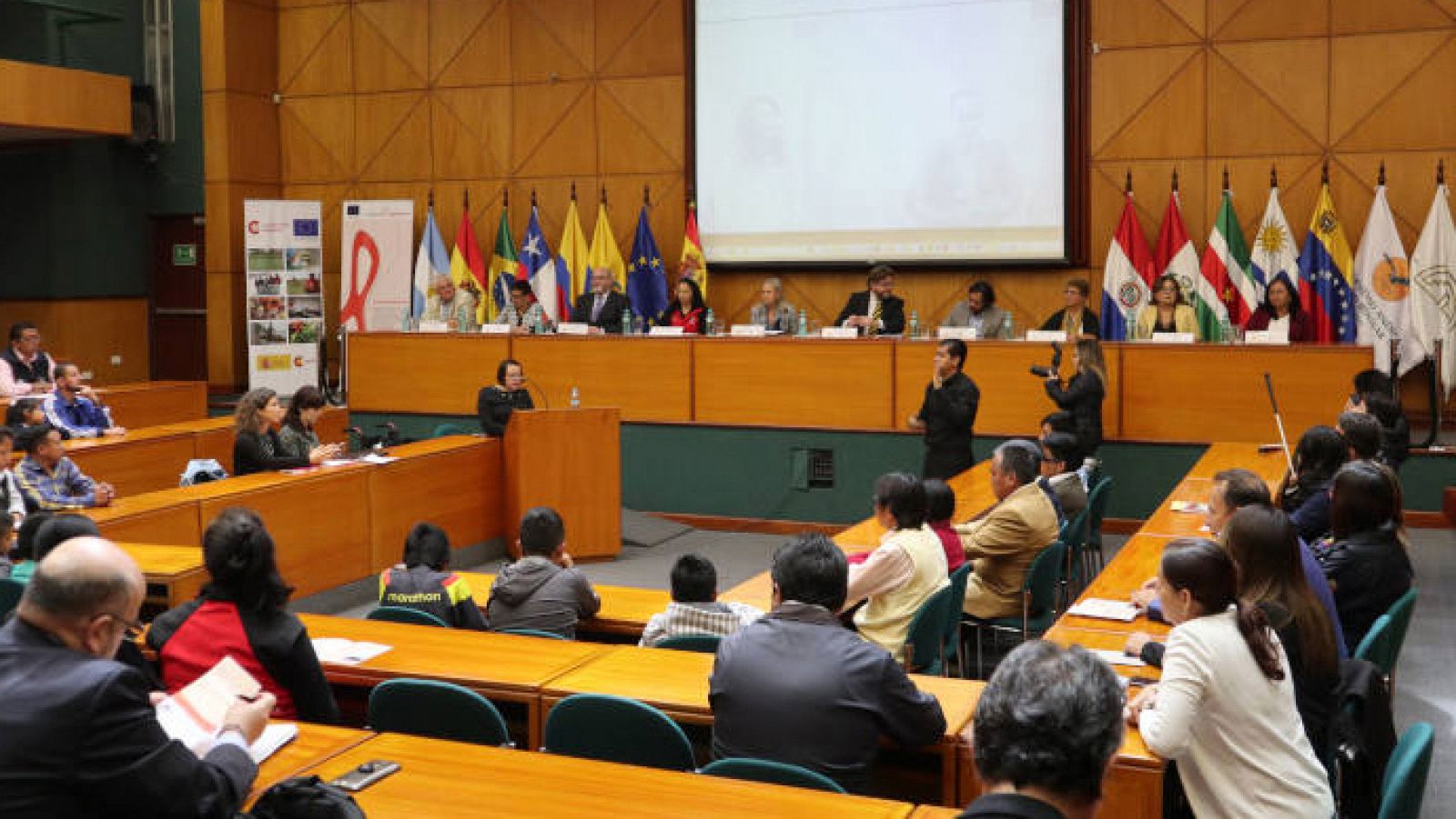 Marca España - Educación inclusiva en Ecuador  - escuchar ahora