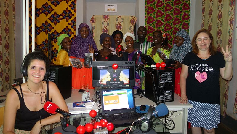 Tolerancia cero - Radio Mulher de Bafatá (Guinea-Bisáu) - 06/06/19 - Escuchar ahora