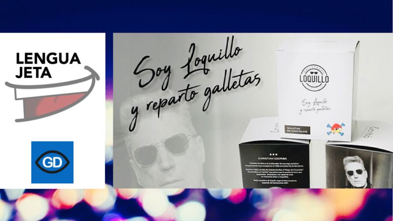 Lenguajeta - Xosé Castro - "Sabio de guardia" - Escuchar ahora