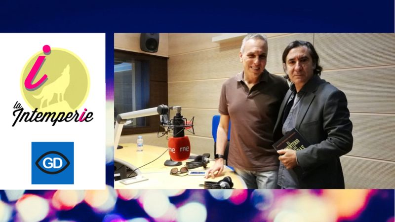 Manuel Hurtado - Ángel A. Herrera - "La intemperie" - Escuchar ahora